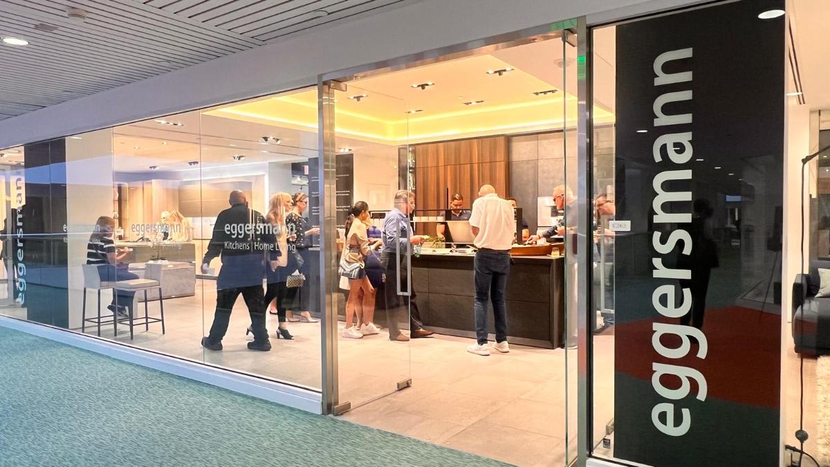 Night of Design, Flavor, & Connection: Dine Around DCOTA 2025