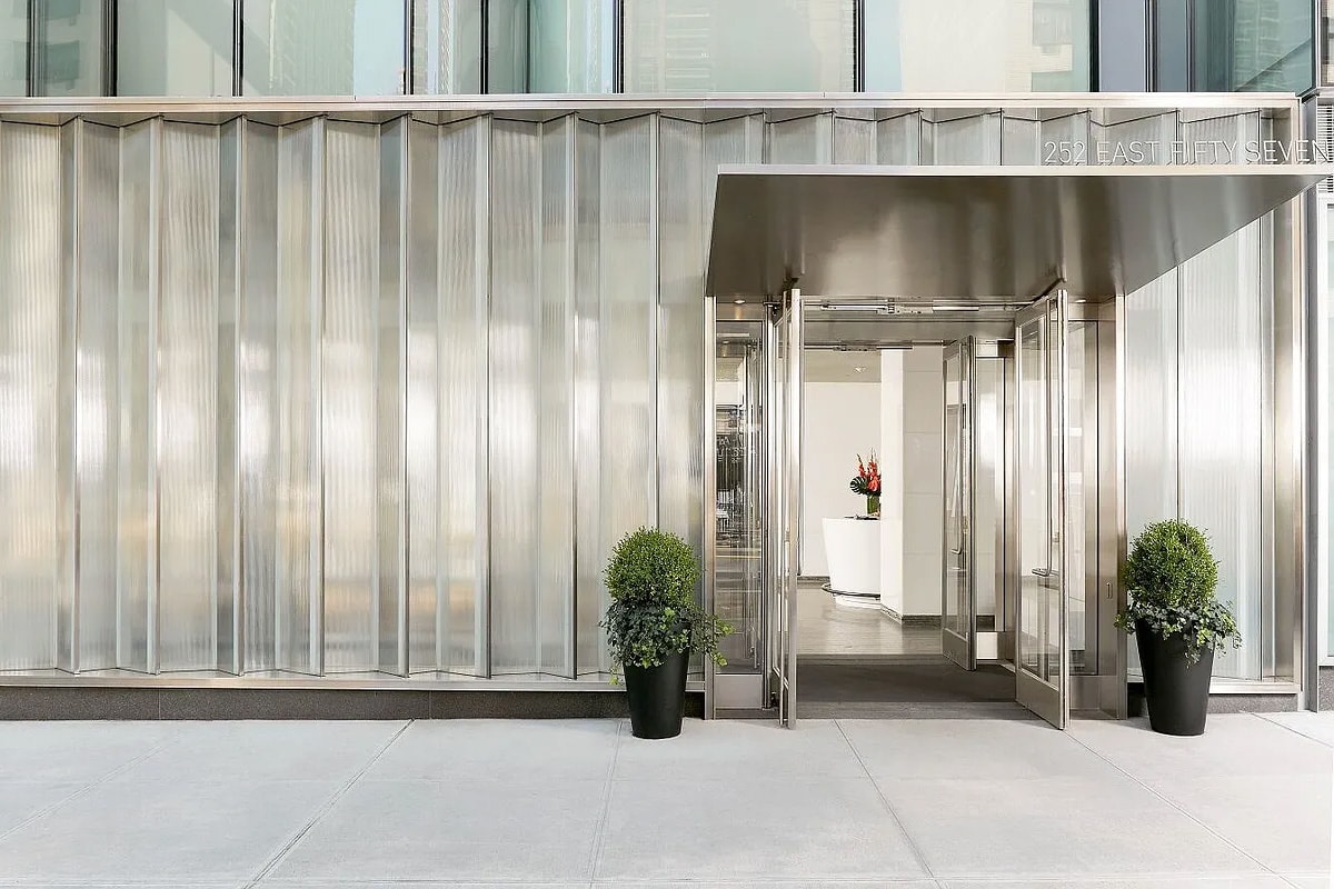 252 East 57th Street