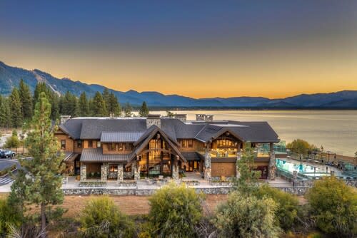 tahoe beach club residences with eggersmann designed kitchens and baths