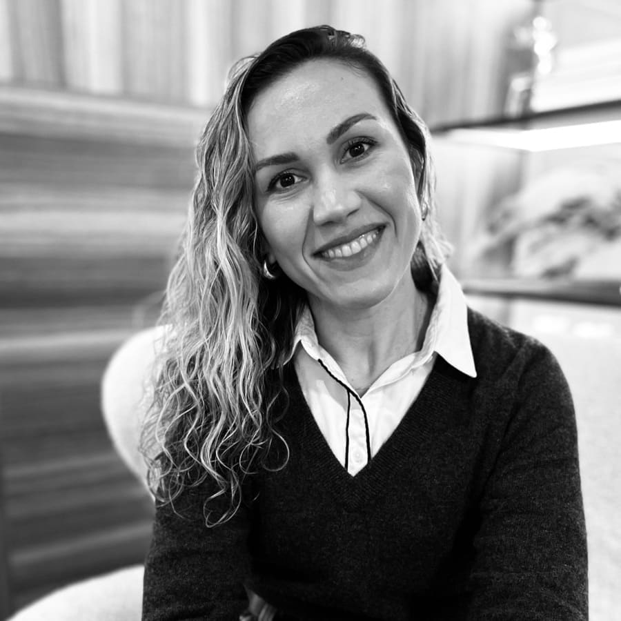 andrea villamarin, eggersmann houston senior designer andrea villamarin, eggersmann houston senior designer