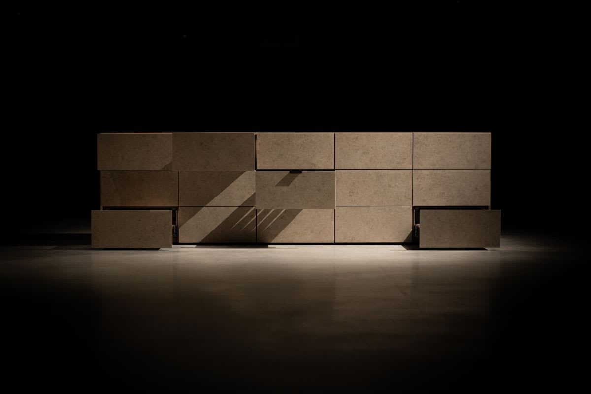 CUBIC Outdoor Living Factory Showroom at House Fair 2025