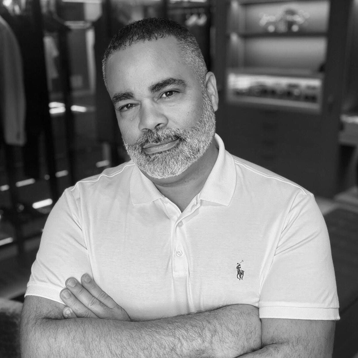 winston reyes project manager at eggersmann florida
