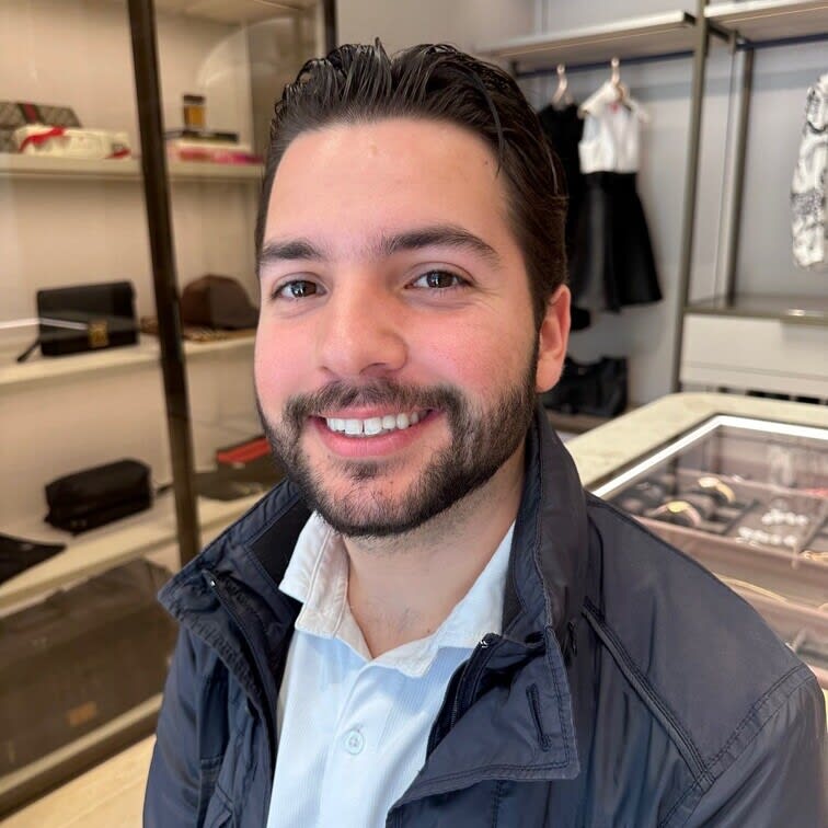 Bruno Gonzalez, designer in eggersmann Laguna Bruno Gonzalez, designer in eggersmann Laguna