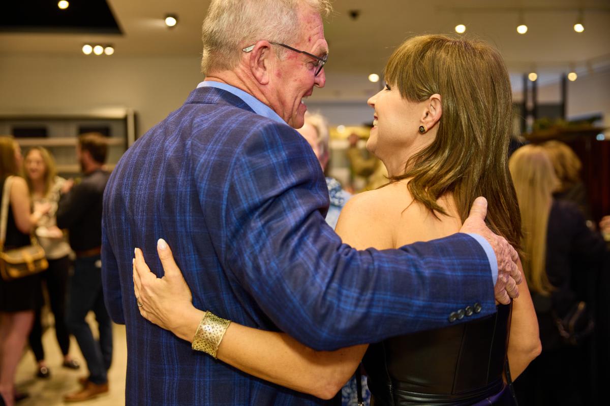 From Cover to Celebration at eggersmann Dallas