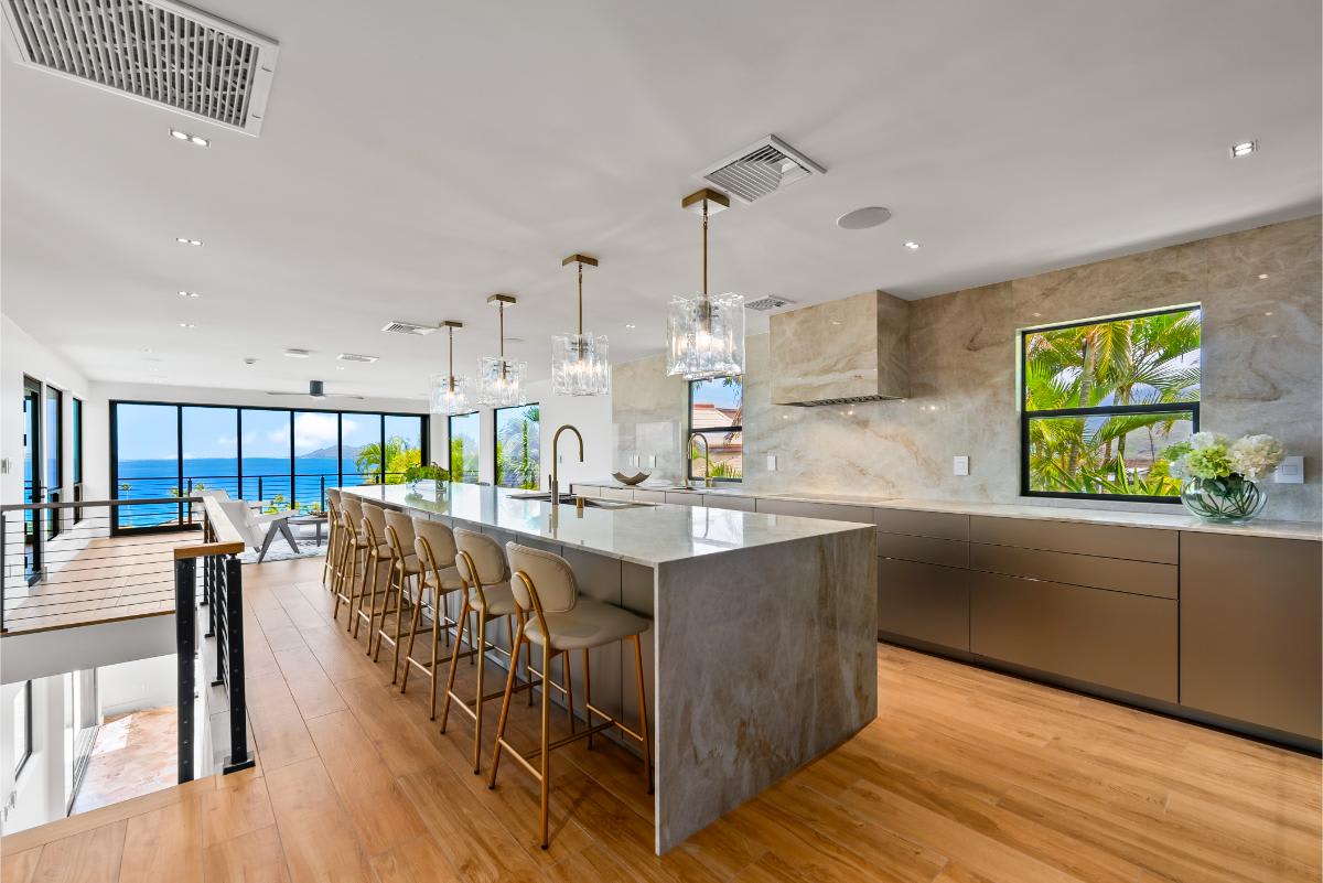Quiet Luxury in Honolulu