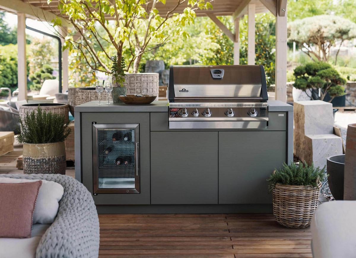 Outdoor Living Trends Designers See for Spring & Summer 2026