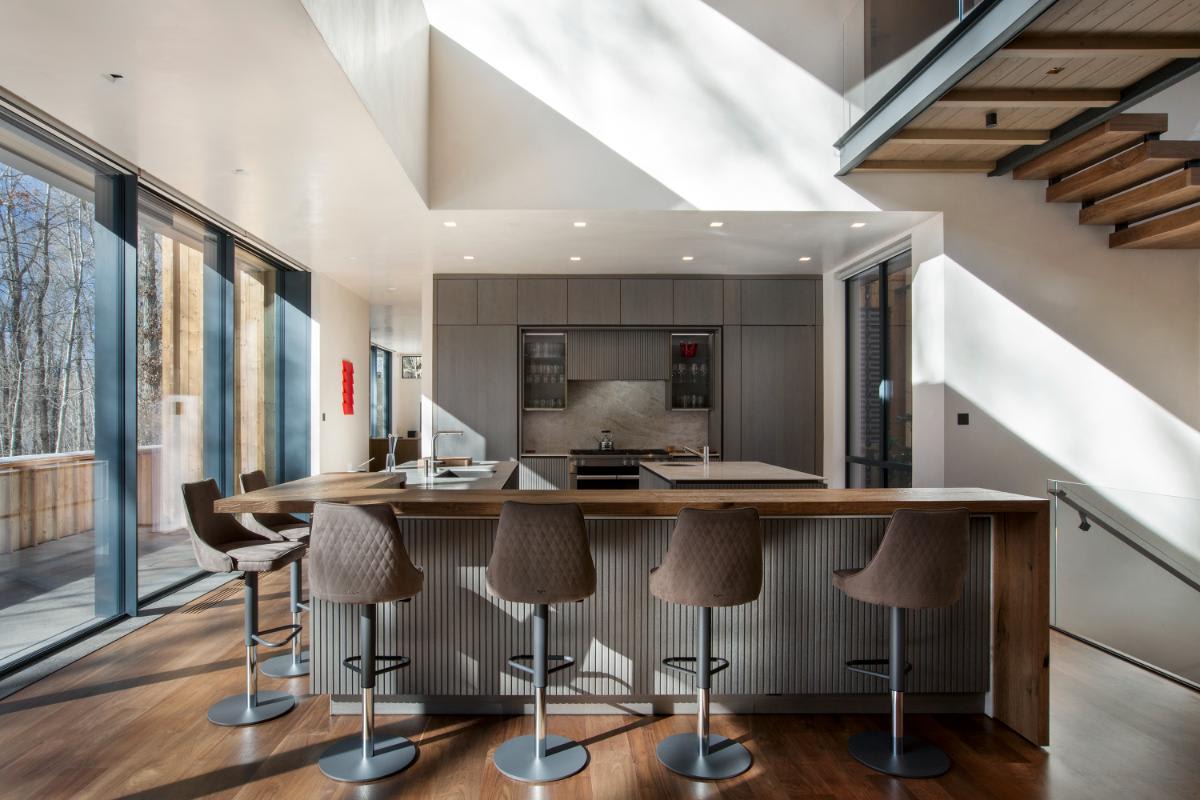 The Holiday Kitchen in Aspen