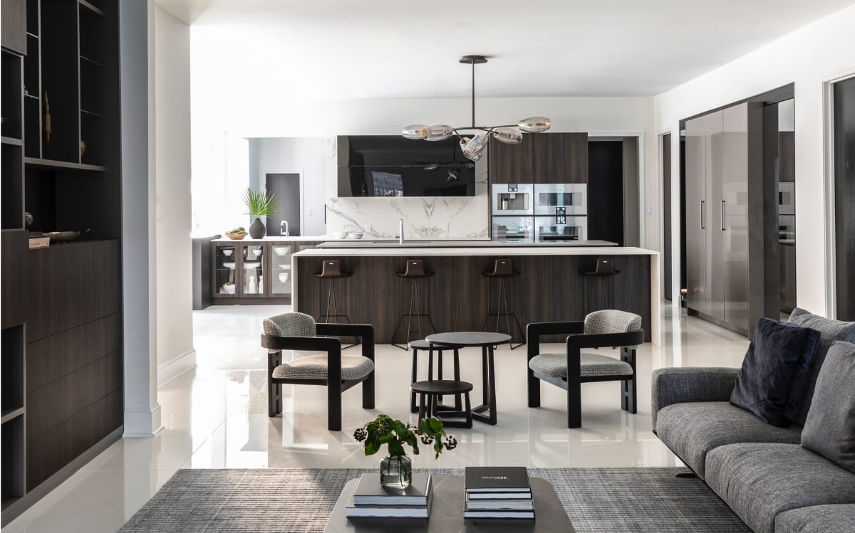 Balancing Energy and Architecture in Houston