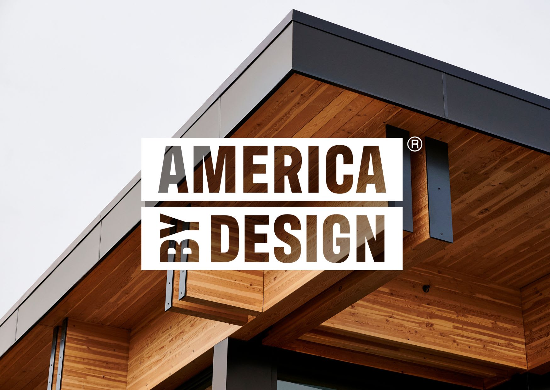 Octant House Featured on America ByDESIGN Season 6