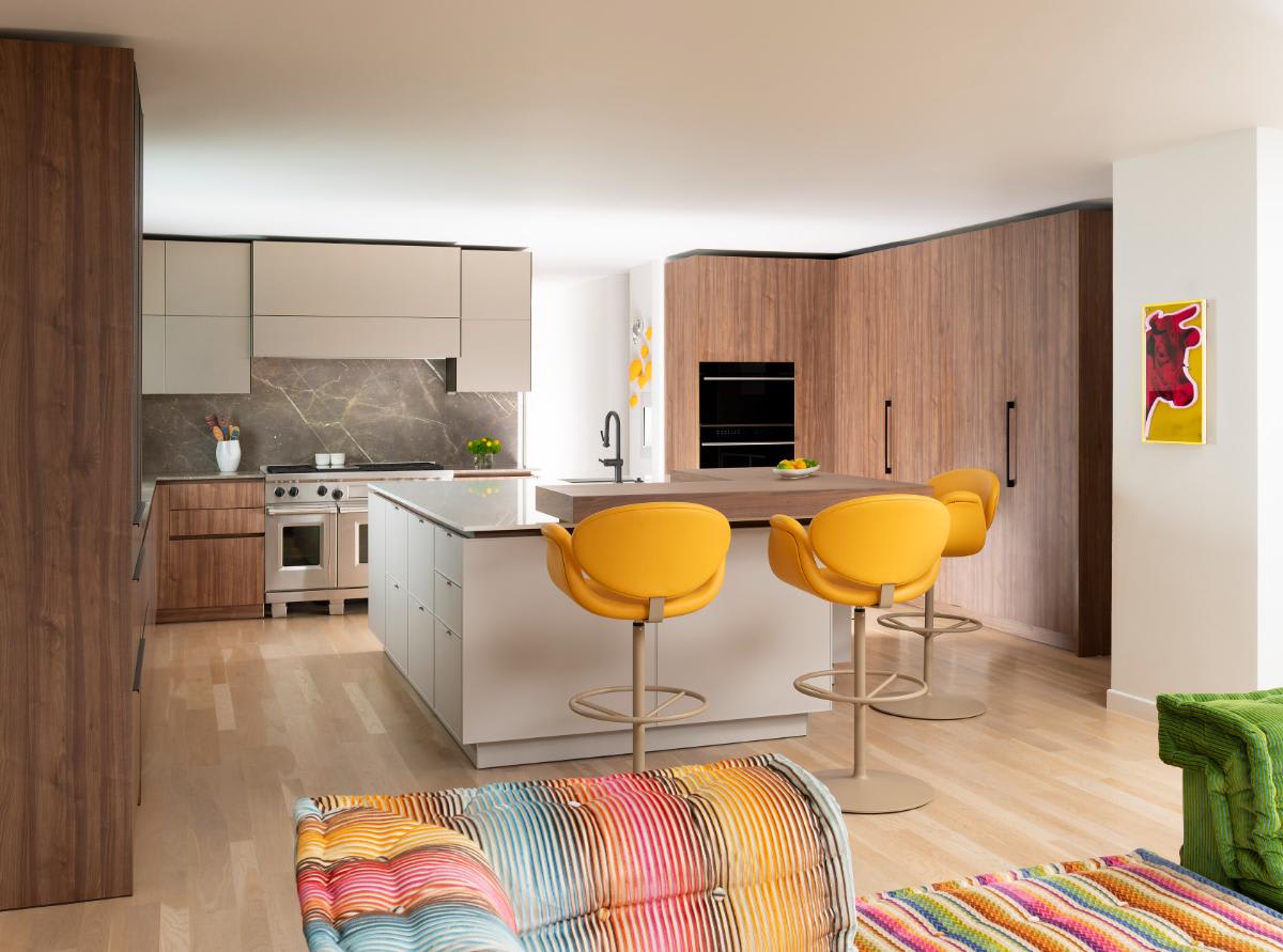 A New Take on Mid-Century in Dallas