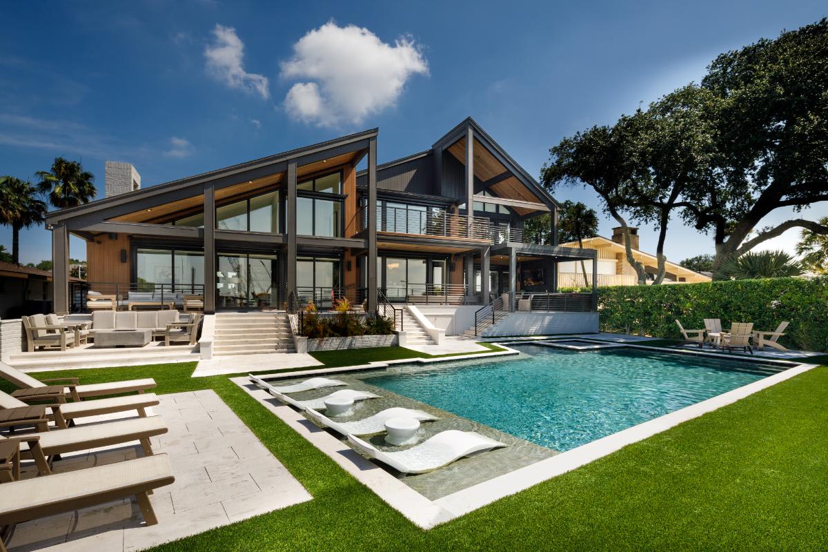 A Galveston Homecoming: Waterfront Living Reimagined