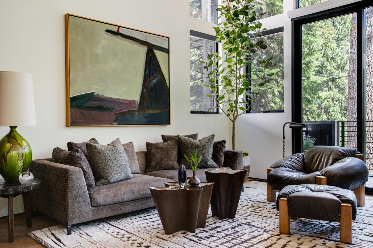 A Conversation with Sylvestre Huerta: Designing Spaces with Purpose