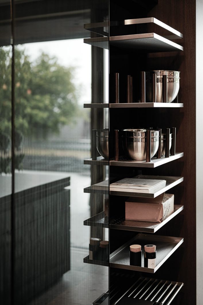 eggersmann works pantry pullout