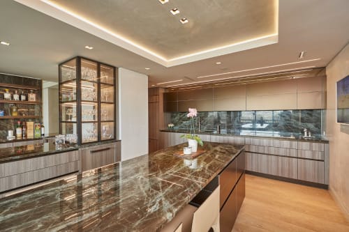 Dallas Merged Luxury High Rise Residence