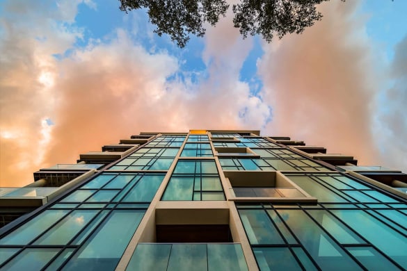 The Mond Luxury Condominiums
