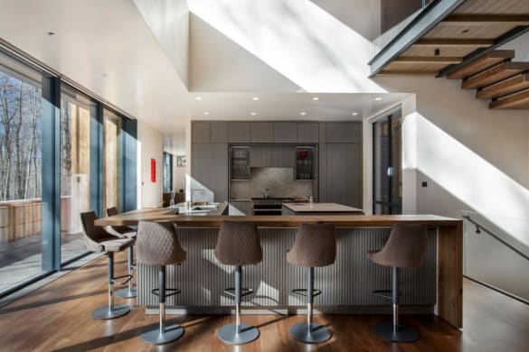 The Holiday Kitchen in Aspen