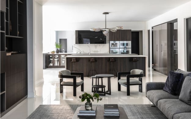 Balancing Energy and Architecture in Houston