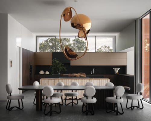 An Austin Kitchen Shaped by Intention and Renewal