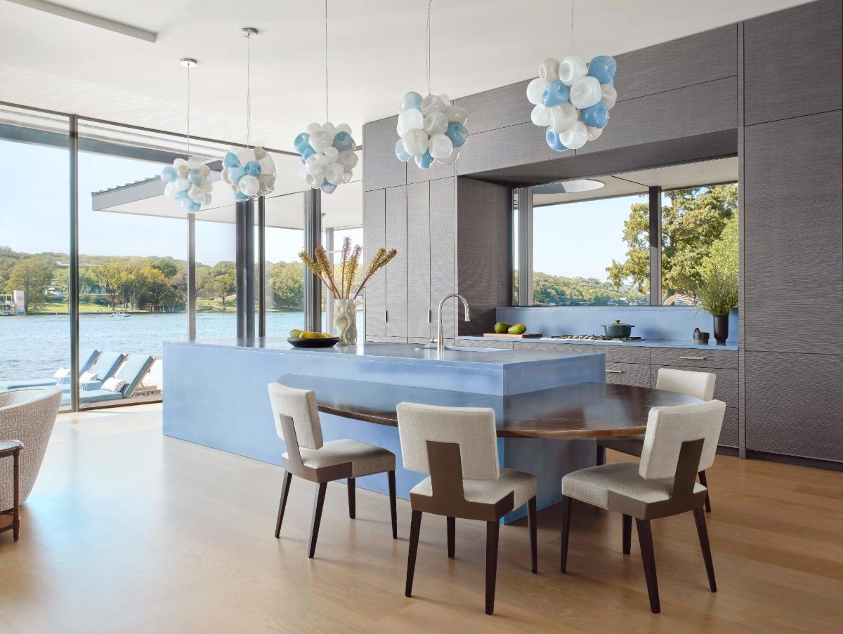 Award-Winning Home’s Kitchen