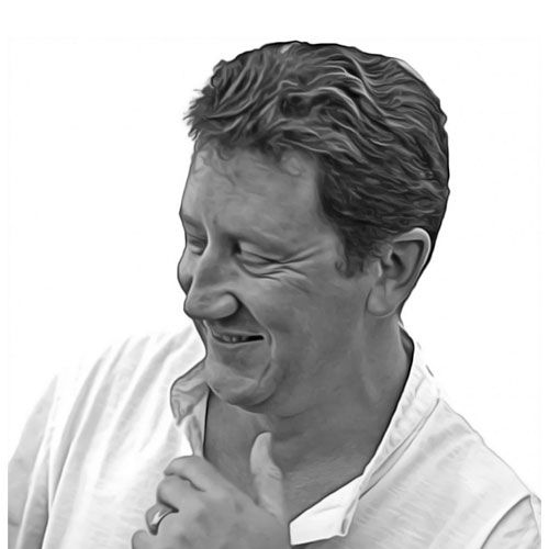 Steve Jackson
