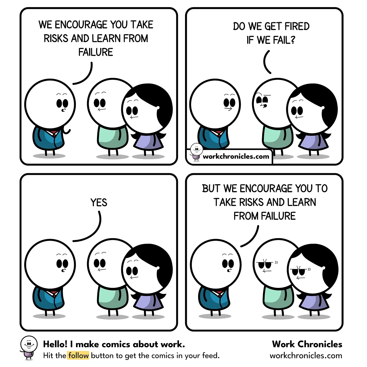 Why Most Software Projects Fail Part Five