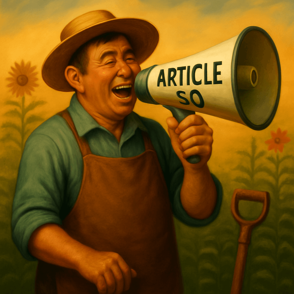 Lukimo and Article 50 - An Example of doing the AI Act Correctly