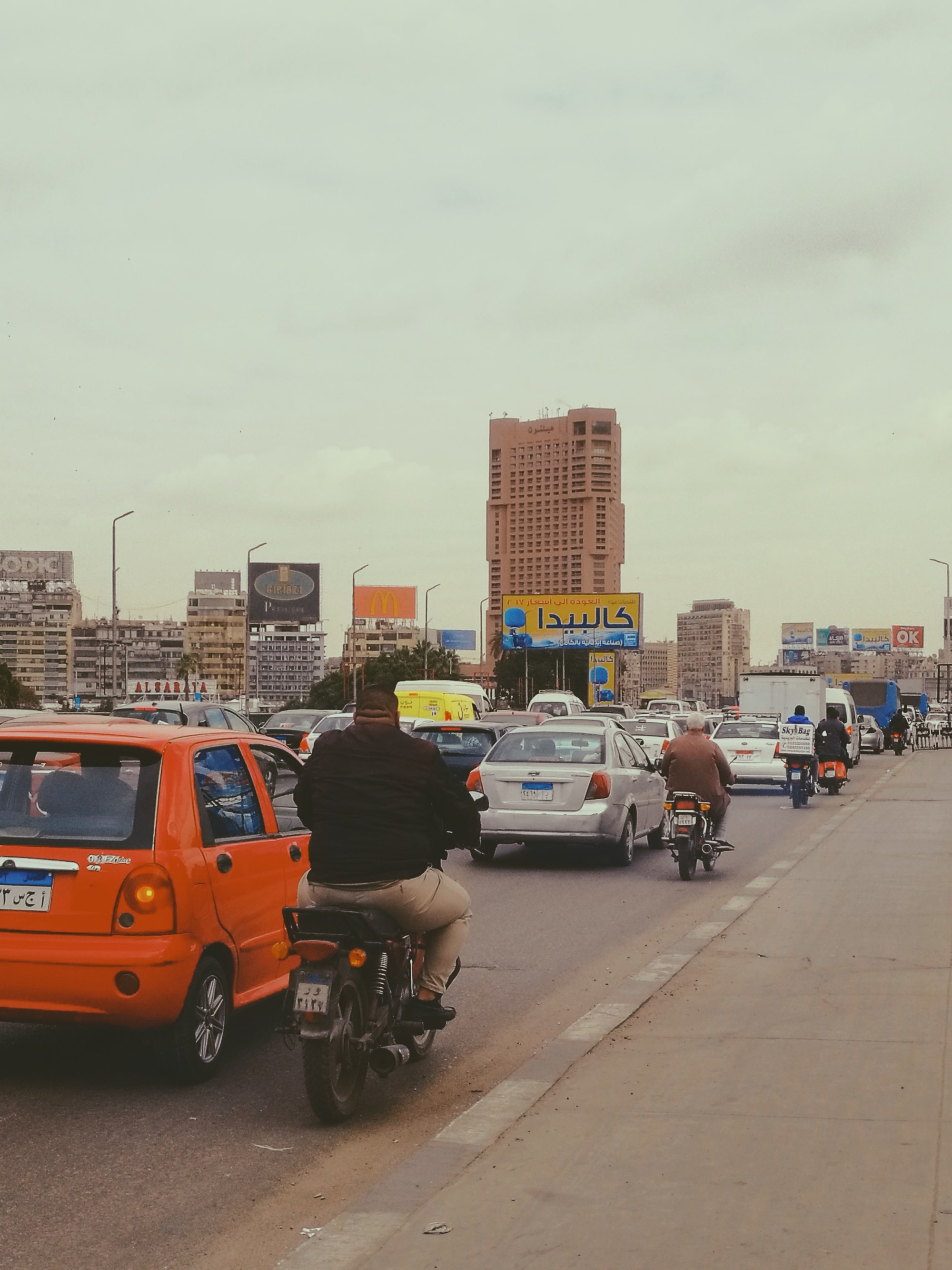 The Role of Startups in MENA's Sustainable Recovery