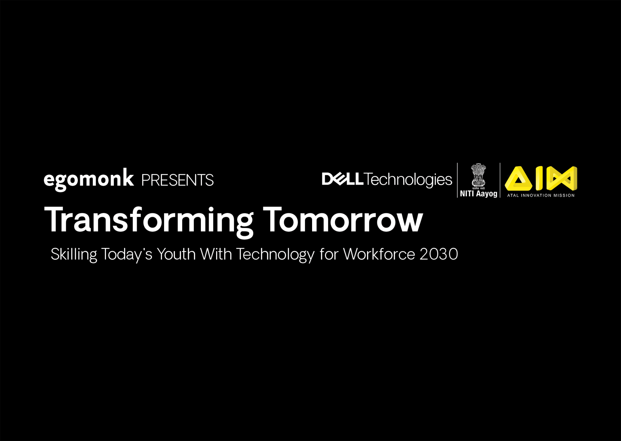 RECAP: Transforming Tomorrow