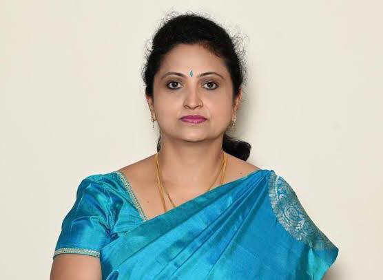 Smt. Latha R