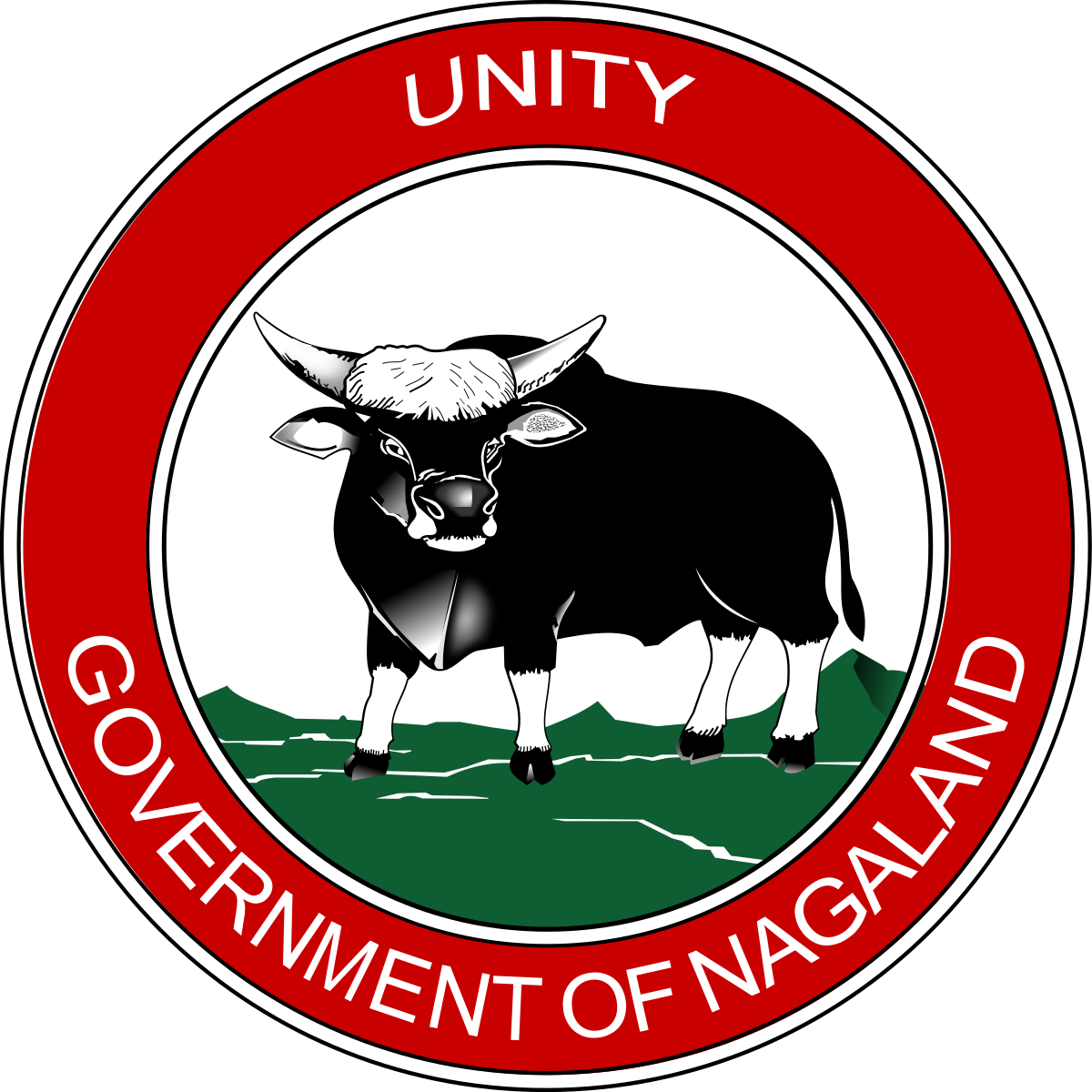 Nagaland