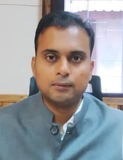 Shri. Rajesh Sounda