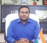 Shri Asim Kumar Bhattacharya, ACS