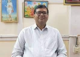 Sri Paul Barua, ACS