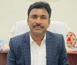 Shri Pawar Narsing Sambhaji, IAS