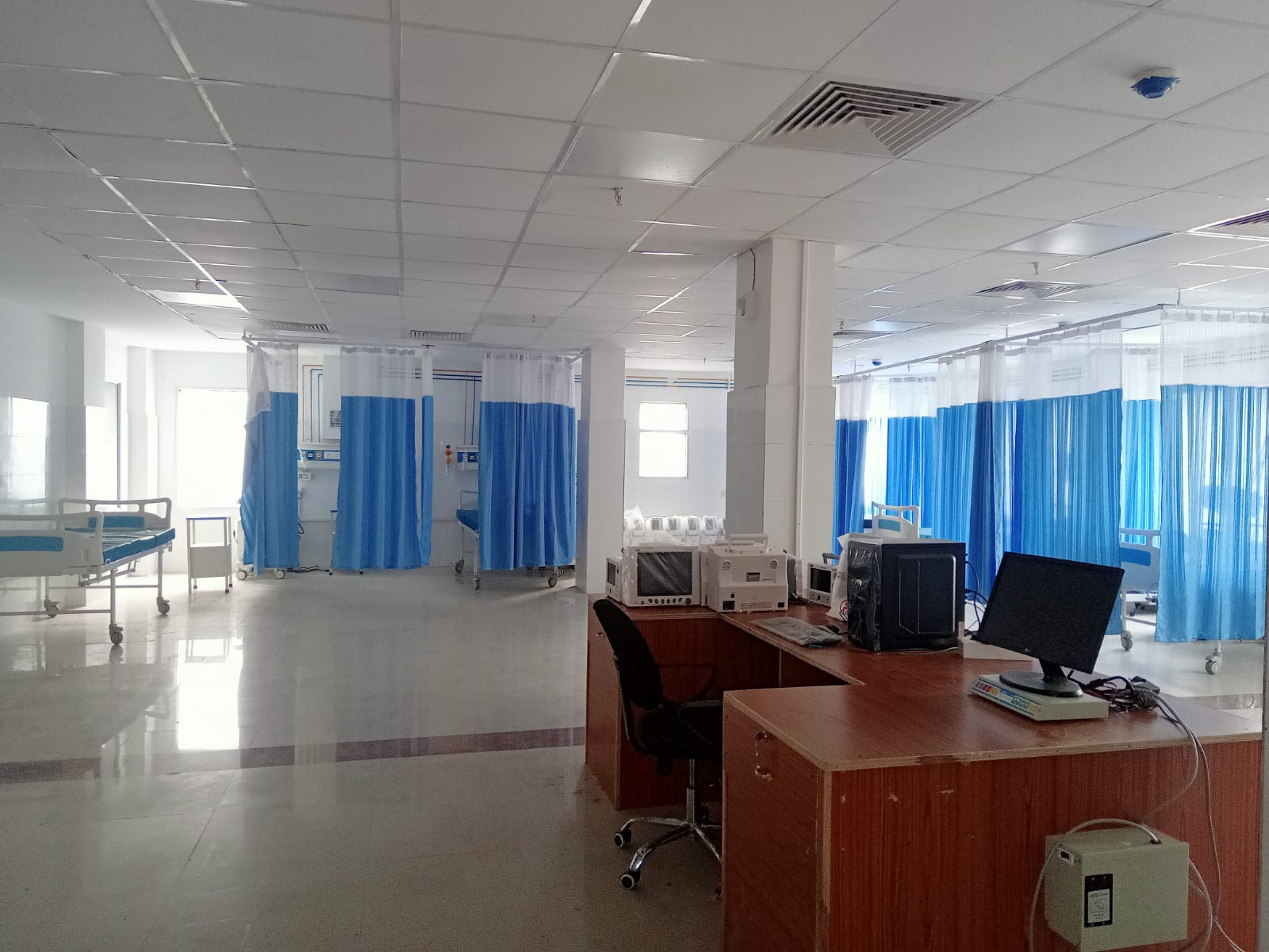 hospital images