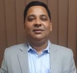 Shri Deba Kumar Mishra, ACS