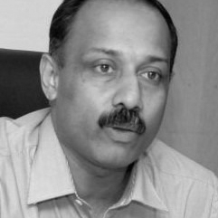 Sri. Anil Kumar T.K, IAS