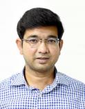 Shri Siddharth Singh IAS