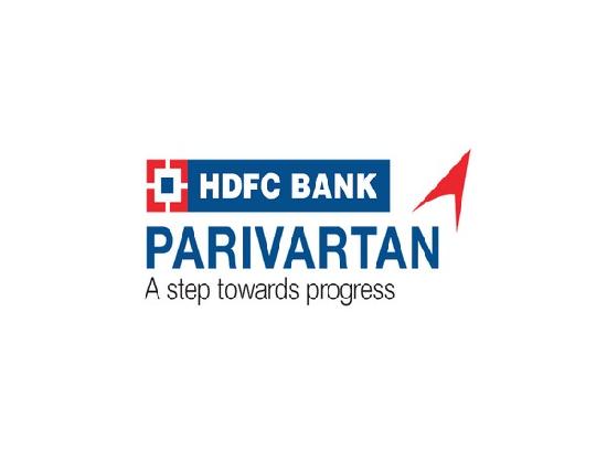 HDFC Bank CSR