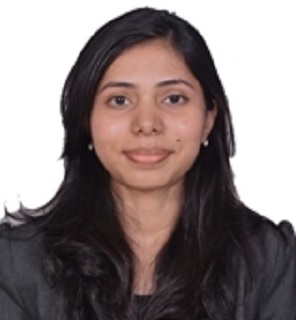 Smti. Mitali Chandra IAS