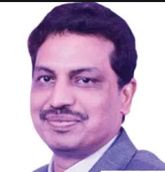 Shri Ajay Kumar Singh, IAS