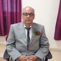 Dr. Sushil Kumar Singh