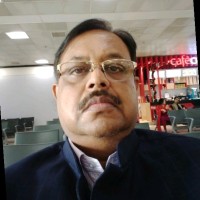 Shri Rajiv Kumar Sinha