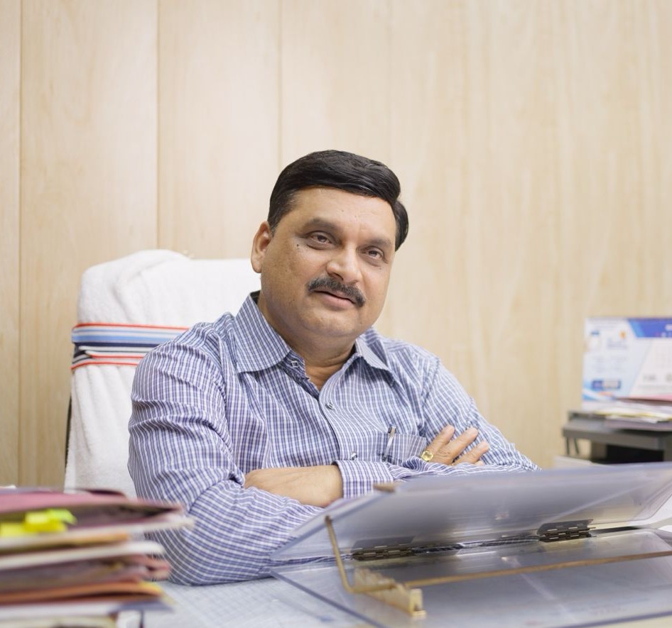 Bidyanand Sharma Pankaj