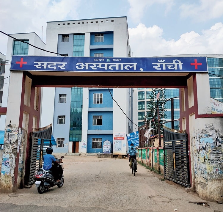 hospital images