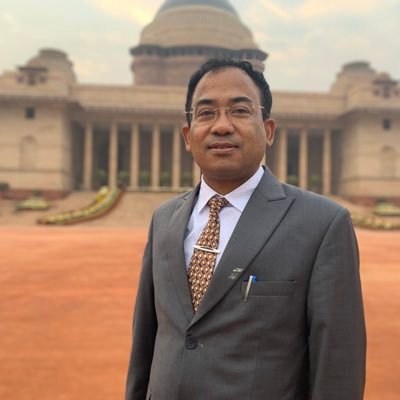 Shri.L. Nandakumar Singh ,IAS