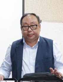 Dr. M Dinesh Singh