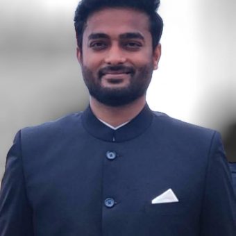 Shri Rohit Anand, IAS