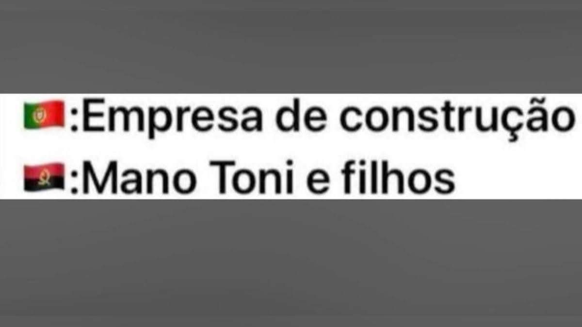 Tia Mado & Filhos