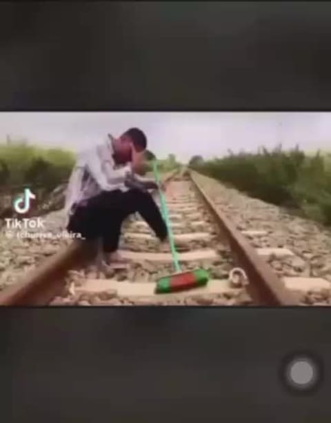Jovens invejosos - Pai profeta 😂